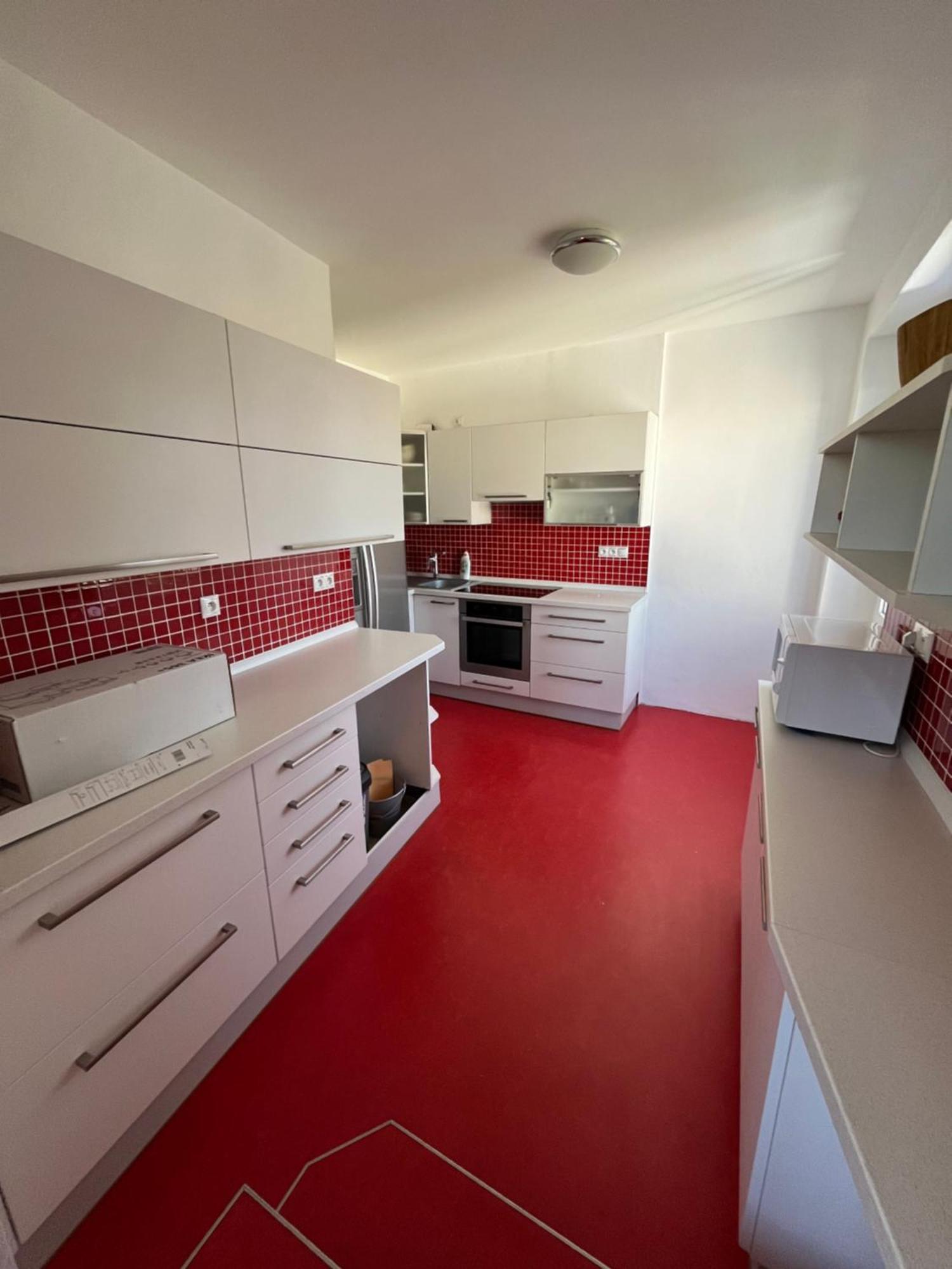 Apartmany U Nemocnice Ceske Budejovice Exterior photo