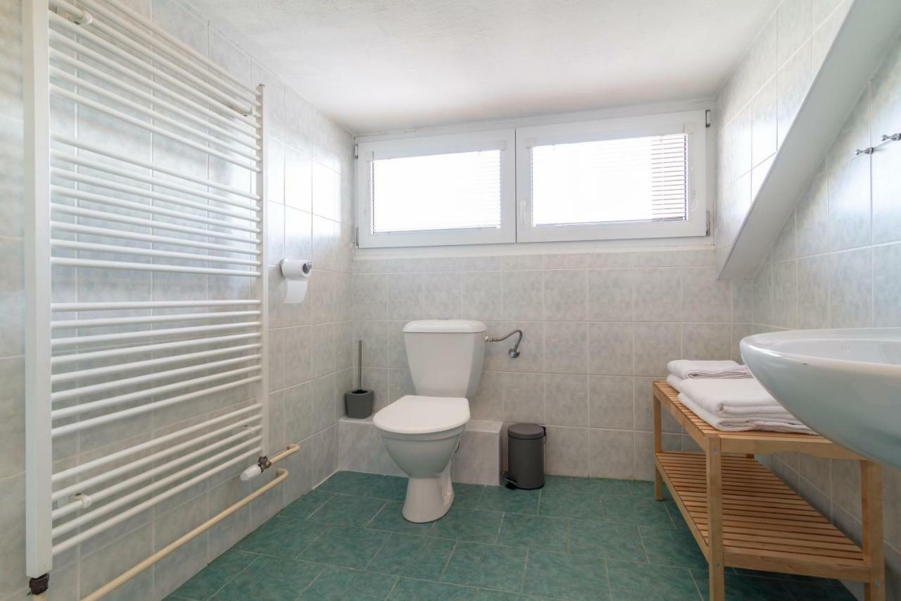 Apartmany U Nemocnice Ceske Budejovice Exterior photo